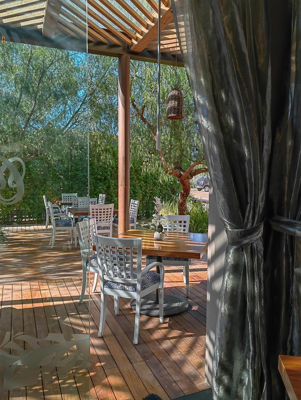 Alesia - Boutique Hotel & Spa Aguascalientes Eksteriør bilde