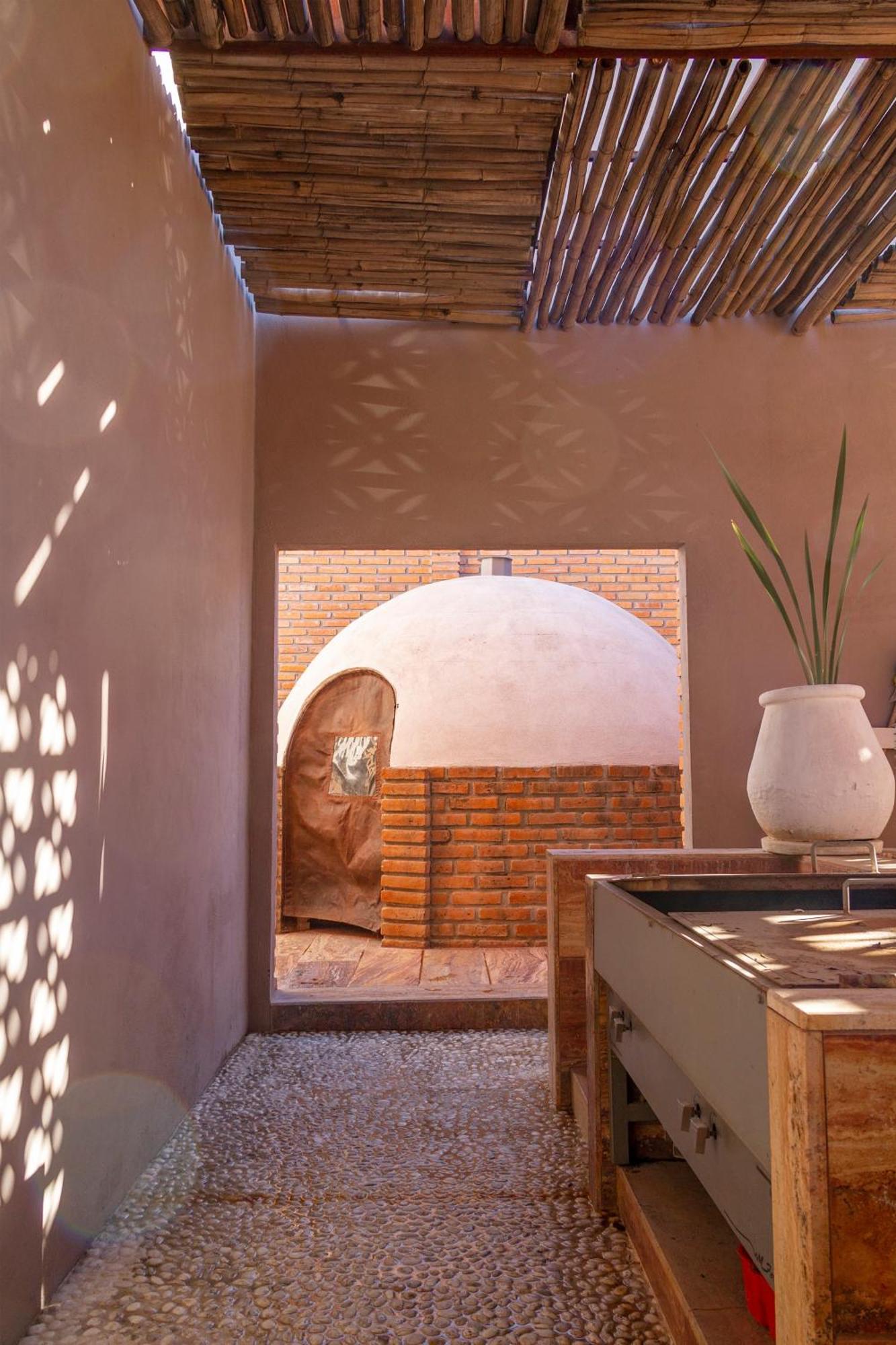 Alesia - Boutique Hotel & Spa Aguascalientes Eksteriør bilde