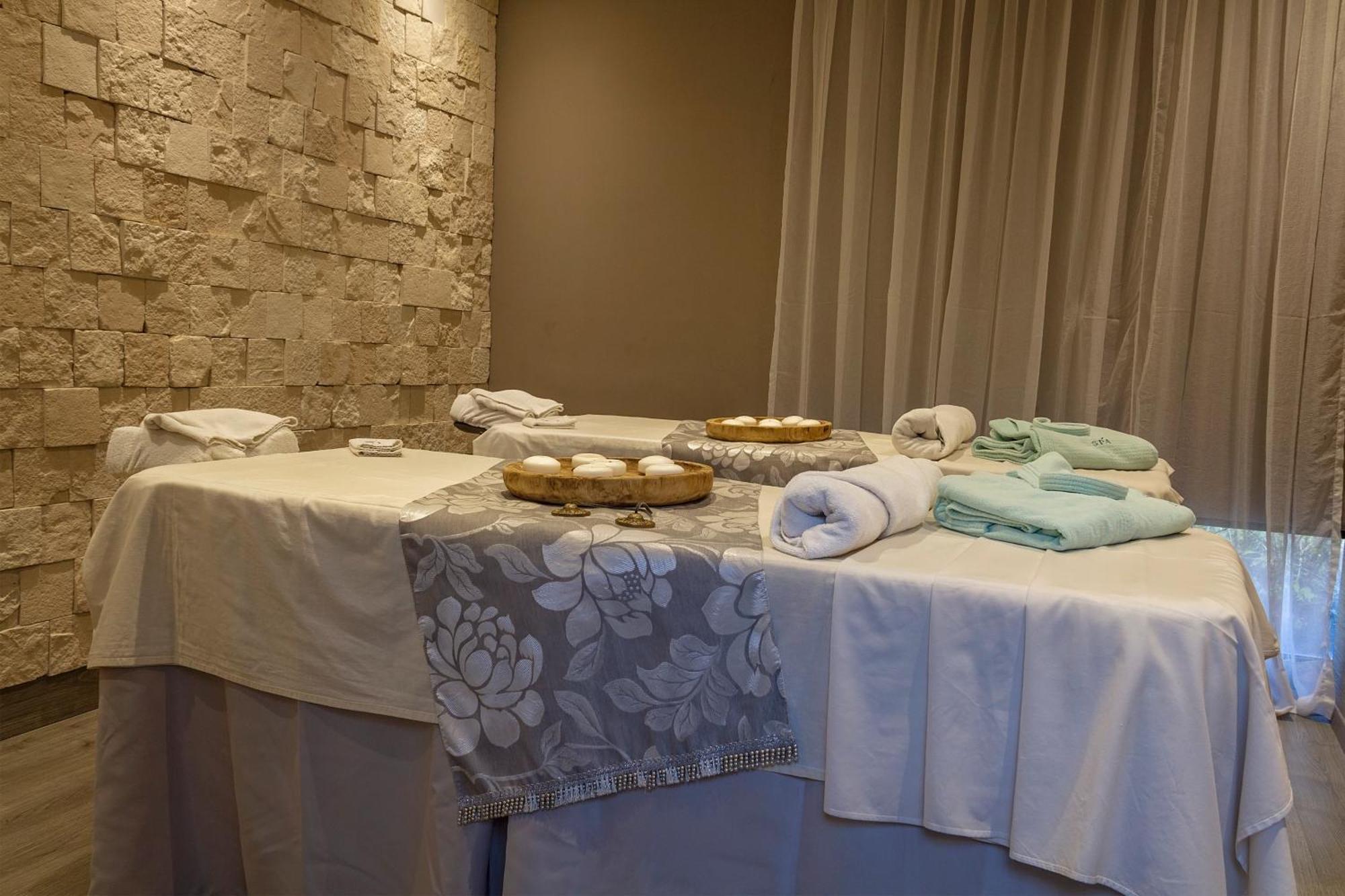 Alesia - Boutique Hotel & Spa Aguascalientes Eksteriør bilde