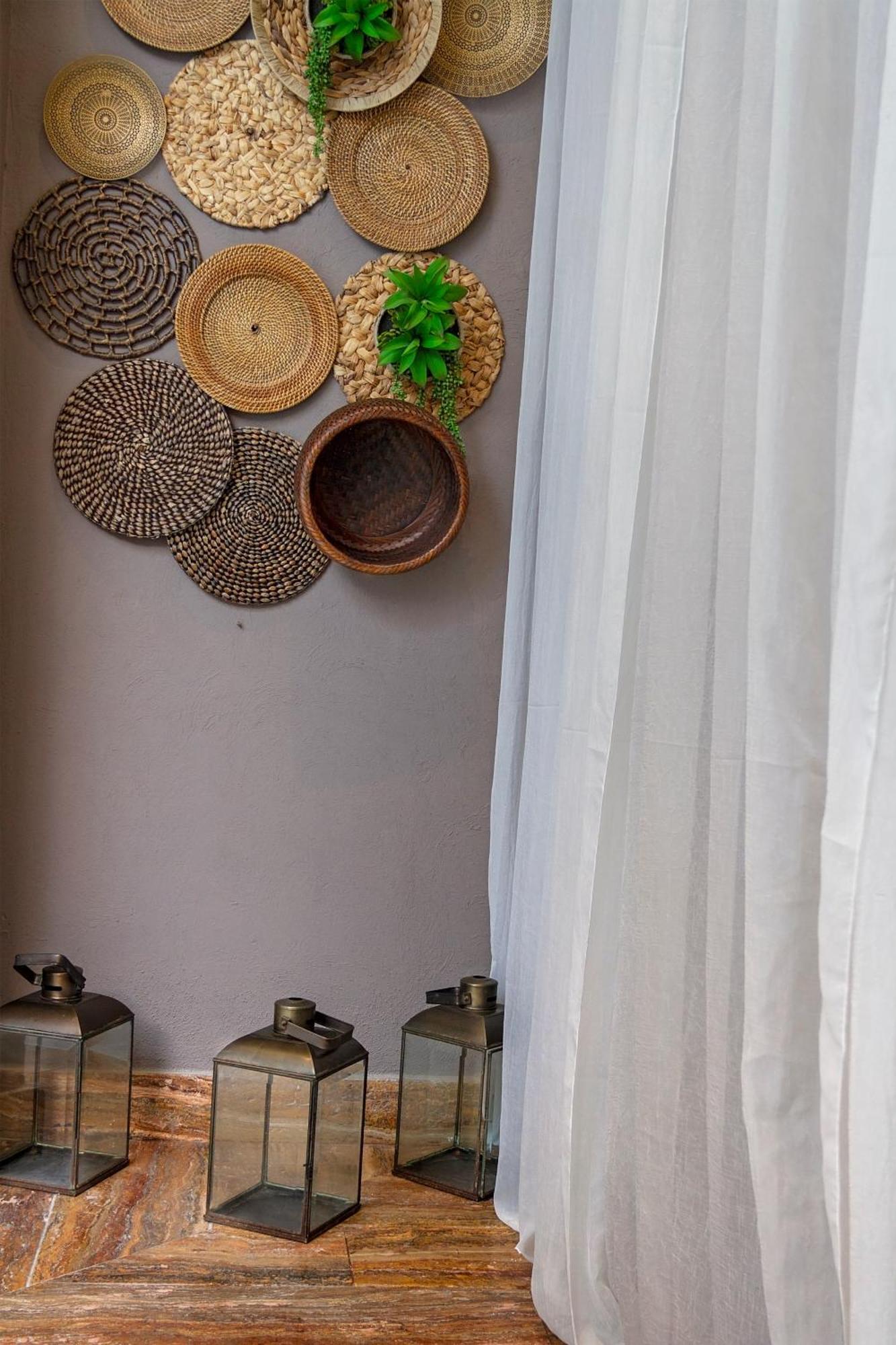 Alesia - Boutique Hotel & Spa Aguascalientes Eksteriør bilde
