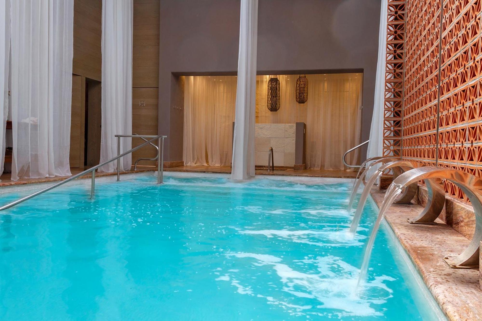 Alesia - Boutique Hotel & Spa Aguascalientes Eksteriør bilde