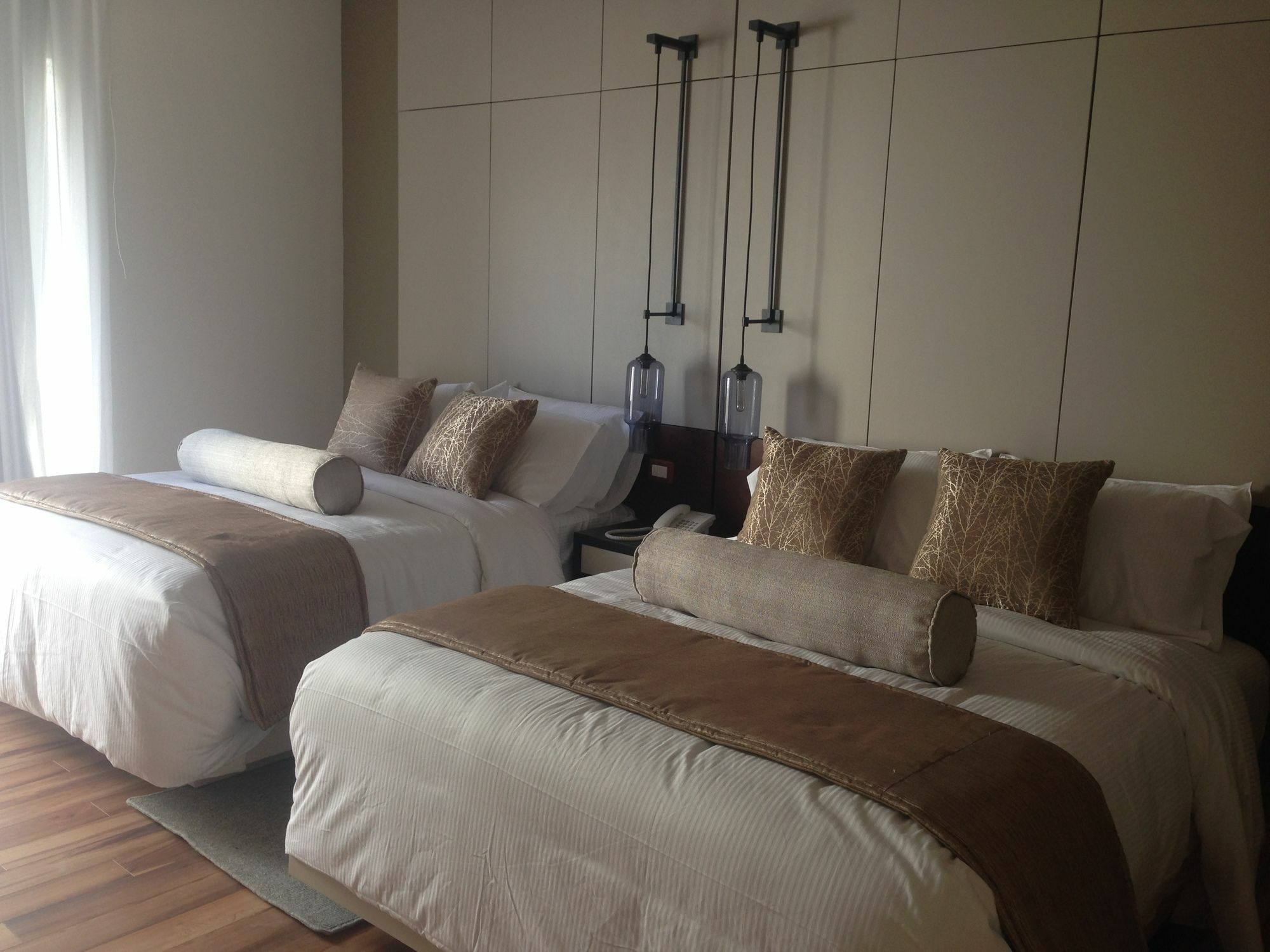 Alesia - Boutique Hotel & Spa Aguascalientes Eksteriør bilde